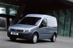Ford Transit Connect 2002 года